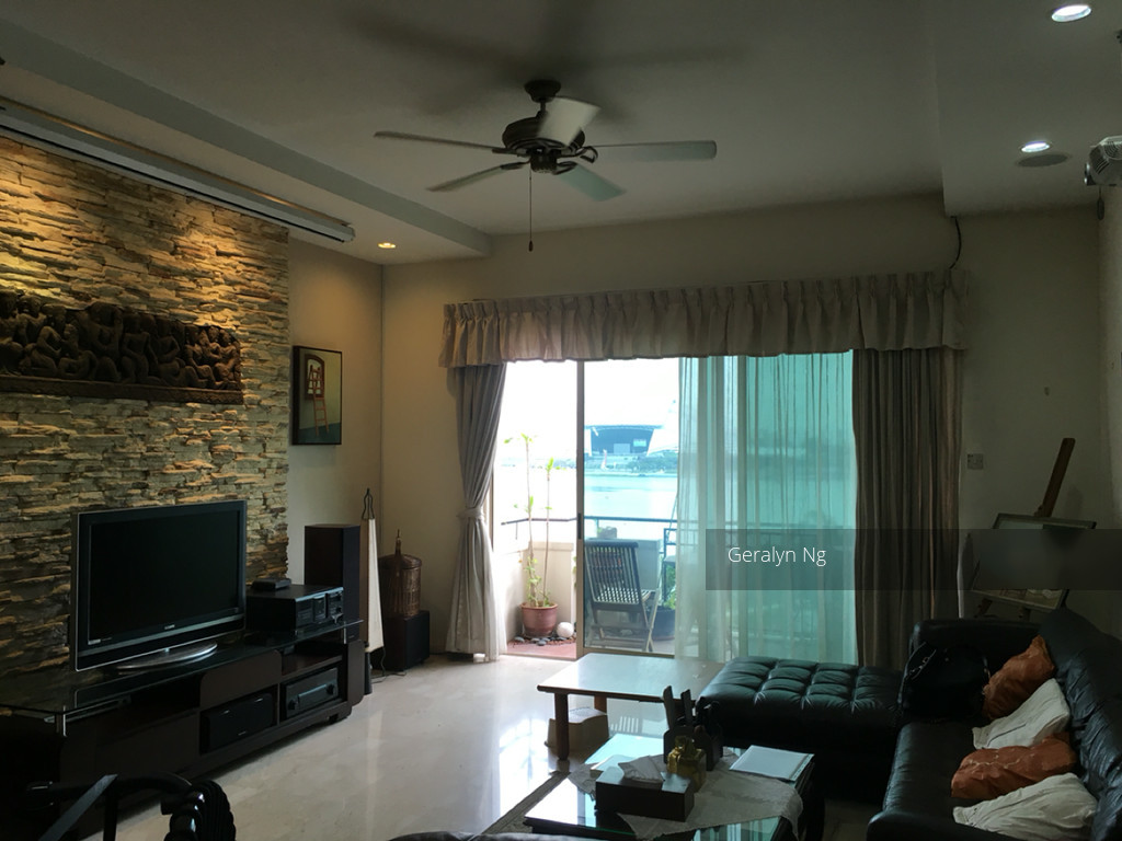 Costa Rhu (D15), Condominium #116737442